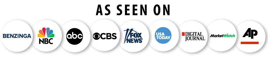 DermaBlue is featured on large publications