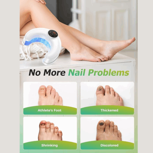 Fungabeam (official Retailer) 2025