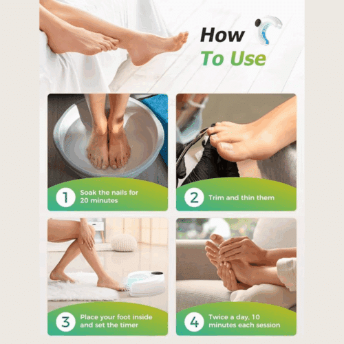 Fungabeam (official Retailer) 2025