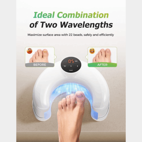 DermaBlue (official Retailer)