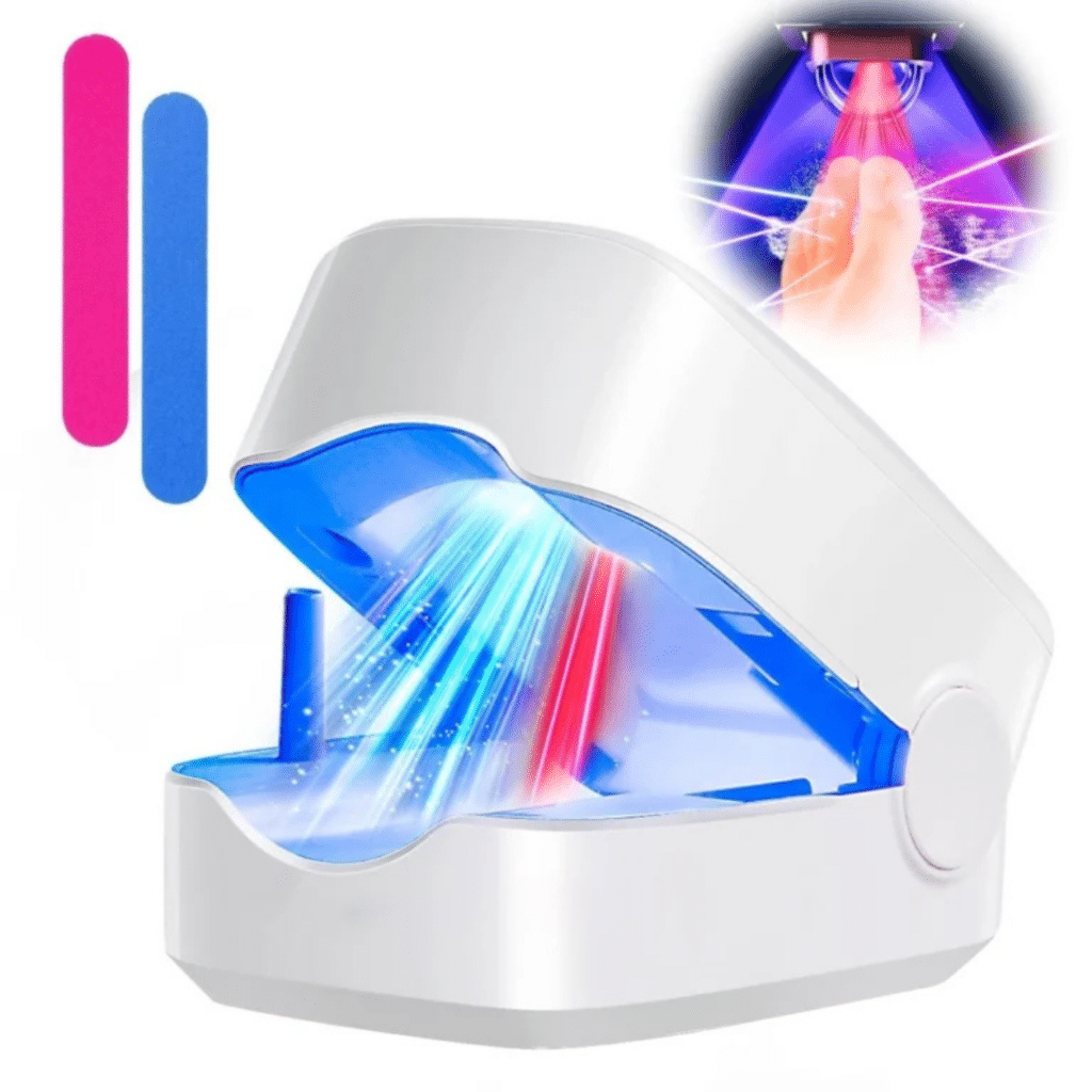 Dermablue: Official Website